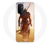 Coque pour Oppo A74 5G Assassin's Creed Série de jeux vidéo - Maniacase