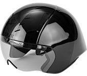 Casco Kask MISTRAL M BLK/ANT Talla 55-58cm