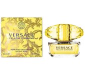 Desodorante en aerosol Versace Yellow Diamond Luxury Scent - 50 ml