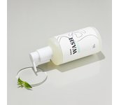 Leaf Risk Mild Gel Feminine Wash 311g Choose 1 of 2 types (Freesia / Apple Martini),Korean womens products 311g freesia