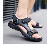 Sandalias cómodas informales para Hombre, Sandalias antideslizantes para Hombre, Sandalias para Hombre, Sandalias para Hombre, zapatos de verano ligeros 39