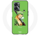 Coque Realme V23 Roronoa Zoro One Piece manga anime - Maniacase