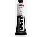 Dorado Abierto 60ml Quin Magenta Vii