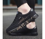Otoño nueva tendencia zapatos de hombre zapatos de lona zapatos de tela para hombres zapatos de tablero para estudiantes zapatos casuales para hombres 39