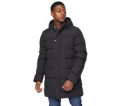Parka Crosshatch para hombre Daydream XL