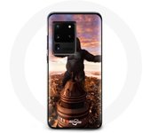 Coque pour Samsung Galaxy S20 Ultra King Kong Dwan Teaser
