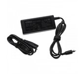 Fuente de alimentación para portátil 084 para Apple 24 V, 1.875 A, 7,7 x 2,5 mm