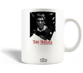 Mug en Céramique Tony Montana Scarface Al Pacino