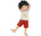 Banpresto One Piece DXF LA PELÍCULA INFANTIL GRANDLINE RED MONKEY.D.LUFFY