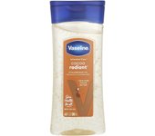 Vaselina, Intensive Care™, aceite corporal revitalizante, Cocoa Radiant®, 6,8 fl oz (200 ml)
