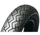 Neumático de bicicleta Dunlop K425 trasero 74S tipo cámara para motocicleta de dos ruedas 265571 160/80-15 M/C (WT)