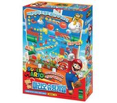 juego de disparos mario