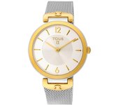 Reloj de mujer Tous 200350500