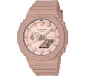 CASIO Women's G-SHOCK GMA-S2100NC-4A2JF [G-SHOCK Natural Color X Botanical Design] Round Watch