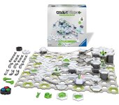 Ravensburger Marble Run GraviTrax POWER Set de inicio 27274 7 (Juguete de pendiente) (GraviTrax Power)