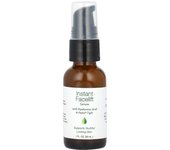 Hyalogic, Instant Facelift Serum, Hyaluronic Acid and Pepha-Tight, Fragrance-Free, 1 fl oz (30 ml)