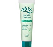 Crema de manos KAO ATRIX Tubo 50g (Cuasi droga) Cuidado general de las manos Aplique una cantidad adecuada en su cepillo de dientes y cepíllese los dientes o masajee sus encías.