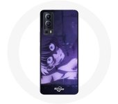 Coque Vivo Y72 Hunter x Hunter Manga Killua Zoldyck
