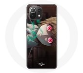 Coque pour Xiaomi Mi 11 Lite Kurapika Hunter x Hunter Anime Manga