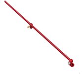 Compás trazador para carpintería, profesional, resistente para reparaciones de carpintería