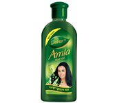 Aceite para el cabello Dabur Amla 275ML
