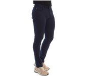Pantalones vaqueros ajustados 8N1J06 para Hombre 27-USA azul