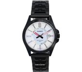 Casio analógico blanco esfera cuarzo MTP-E700B-7E MTPE700B-7E reloj de hombre blanco