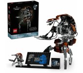 Set de construcción Lego El Droideka Star Wars Multicolor