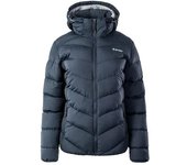 Hi-Tec Chaqueta acolchada de invierno para mujer/señora Lady Safi II XL