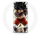 Coque pour Huawei P20 Lite Luffy Gear 5 One Piece Anime Manga