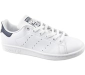 Adidas Stan Smith, zapatillas blancas para hombre 36 2/3 blanco
