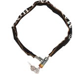 Candado antirrobo para motocicleta, scooter, bicicleta, silla de ruedas