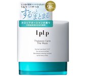 care for hair and LPLP Thalasso Care The Mask 150g 1 Hair pack Damage repair 90390 [Total scalp] (approx. month's supply) Non-silicone Anti-friction