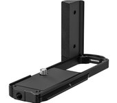 Placa Leofoto LPP-S9 tipo L (LUMIX S9) negro