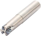 Fresa de extremo Kyocera MFH Boost con vástago estándar MFH25-S25-04-2T