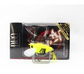 Señuelo flotante Duo Realis Shinmushi Cicada ACC3404 (0180)