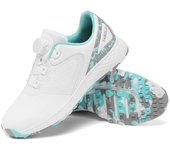 Nuevos zapatos de golf para mujer, zapatillas de golf antideslizantes, calzado para caminar sin clavos para golfistas 36