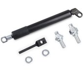 Kit de asistencia para portón trasero, amortiguador de amortiguación para Nissan Navara D40 2005-2013