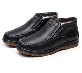 Zapatillas de deporte de invierno para hombre, zapatos informales, zapatos para hombre, botas militares para hombre, botas tipo Martins, zapatos de mujer, botines de cuero para hombre, zapatillas de deporte 38