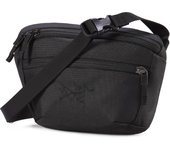 Riñonera ARCTERYX Mantis 1 X000009234 Negro II NA