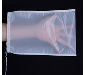 Bolsa de filtro reutilizable de malla 60-500, bolsa de filtro de nailon de grado alimenticio de malla fina, bolsa de filtro de café de soja para cocina, bolsas para elaboración de cerveza y leche 100Mesh 150Micron