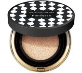 bareMinerals Original Pure Serum Cushion Fair 01 Bright Pink SPF 40 11g Hypoallergenic No UV absorbers Serum Cushion Cover-Up (with case) (FB) PA++++