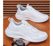 Zapatos de hombre, zapatillas de deporte para hombre, zapatos casuales para hombre, tenis, zapatos de lujo, zapatos de entrenamiento transpirables para carreras, zapatos para correr a la moda para mujer 39