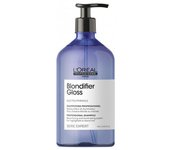 L'oreal Professionnel Blondifier Gloss Champú Profesional 300ml