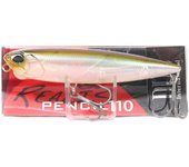 Señuelo flotante Duo Realis Pencil 110 Topwater DEA3006 (9842)