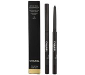 STYLO YEUX waterproof #10-ébène 0,3 gr