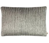 Funda de cojín rectangular Kai Equidae en jacquard One Size