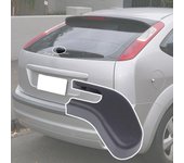 Para Ford Focus 2 MK2 2004 2005 2006 2007 - 2010 modelo europeo limpiaparabrisas trasero balancín brazo arandela tapa tuerca cubierta Pack of 1