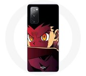 Coque pour Samsung Galaxy S20 FE Gon Freecss Hunter x Hunter
