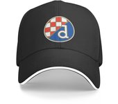 CROACIA-DINAMO ZAGREB LOGO Gorra de béisbol gorra de invierno gorra de hip hop Gorra femenina Unisex